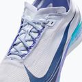 Men's running shoes Nike Streakfly 2 ghost/persian violet/blue lightning/blue void 8