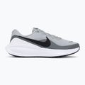 Men's running shoes Nike Revolution 8 light smoke grey/smoke grey/white/black 2