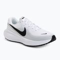 Men's running shoes Nike Revolution 8 white/pure platinum/black