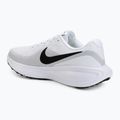 Men's running shoes Nike Revolution 8 white/pure platinum/black 3