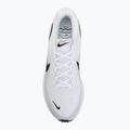 Men's running shoes Nike Revolution 8 white/pure platinum/black 5