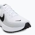 Men's running shoes Nike Revolution 8 white/pure platinum/black 7
