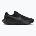 Women's running shoes Nike Revolution 8 black/anthracite 2