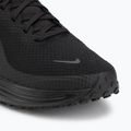 Women's running shoes Nike Revolution 8 black/anthracite 7