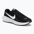 Women's running shoes Nike Revolution 8 black/iron grey/white