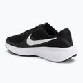Women's running shoes Nike Revolution 8 black/iron grey/white 3