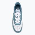 Women's shoes Nike Court Vision Low Next Nature white/smokey blue 5