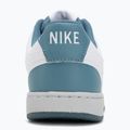 Women's shoes Nike Court Vision Low Next Nature white/smokey blue 6