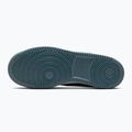 Nike Court Vision Low Next Nature white/smokey blue women's shoes 2