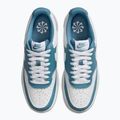 Nike Court Vision Low Next Nature white/smokey blue women's shoes 3