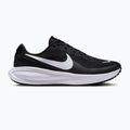 Women's running shoes Nike Revolution 8 black/iron grey/white 8