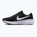 Women's running shoes Nike Revolution 8 black/iron grey/white 9