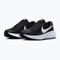 Women's running shoes Nike Revolution 8 black/iron grey/white 10