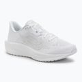 Men's running shoes Nike Quest 6 white / platinum tint / white