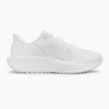 Men's running shoes Nike Quest 6 white/white/platinum tint 2