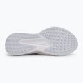 Men's running shoes Nike Quest 6 white / platinum tint / white 4