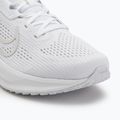 Menʼs running trainers Nike Quest 6 white/white/platinum tint 7