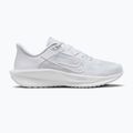 Nike Quest 6 men's running shoes white / platinum tint / white