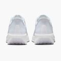 Nike Quest 6 men's running shoes white / platinum tint / white 4
