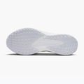 Nike Quest 6 men's running shoes white / platinum tint / white 5