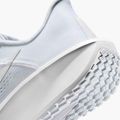 Nike Quest 6 men's running shoes white / platinum tint / white 9