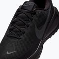 Men's running shoes Nike Revolution 8 black/anthracite 8