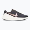 Women's running shoes Nike Revolution 8 medium ash/black-sail/metallic red bronze 2