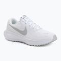 Women's running shoes Nike Revolution 8 white/pure platinum