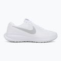 Women's running shoes Nike Revolution 8 white/pure platinum 2