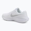 Women's running shoes Nike Revolution 8 white/pure platinum 3