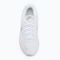 Women's running shoes Nike Revolution 8 white/pure platinum 5