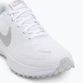 Women's running shoes Nike Revolution 8 white/pure platinum 7