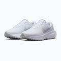 Women's running shoes Nike Revolution 8 white/pure platinum 3