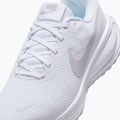 Women's running shoes Nike Revolution 8 white/pure platinum 8