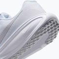 Women's running shoes Nike Revolution 8 white/pure platinum 9