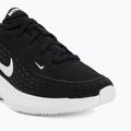 Women's shoes Nike Uplift SC black/wolf grey/black/white 7