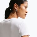 Women's T-shirt Nike Sportswear Chill Knit white/black 6