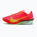 Nike Vaporfly 4 women's running shoes bright crimson / lime blast / mint foam 2