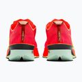 Nike Vaporfly 4 women's running shoes bright crimson / lime blast / mint foam 4