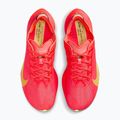 Nike Vaporfly 4 women's running shoes bright crimson / lime blast / mint foam 6