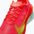 Nike Vaporfly 4 women's running shoes bright crimson / lime blast / mint foam 7