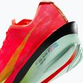 Women's running shoes Nike Vaporfly 4 bright crimson / lime blast / mint foam 12