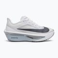Women's running shoes Nike Zoom Fly 6 white / gridiron / pure platinum 2