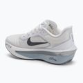 Women's running shoes Nike Zoom Fly 6 white / gridiron / pure platinum 3