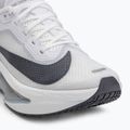 Women's running shoes Nike Zoom Fly 6 white / gridiron / pure platinum 7