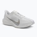 Men's running shoes Nike Pegasus Plus white / pure platinum / wolf grey