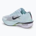 Women's running shoes Nike Vaporfly 4 glacier blue/blue tint/gridiron 3
