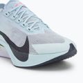 Women's running shoes Nike Vaporfly 4 glacier blue/blue tint/gridiron 7