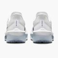 Women's running shoes Nike Zoom Fly 6 white / gridiron / pure platinum 4