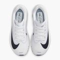 Women's running shoes Nike Zoom Fly 6 white / gridiron / pure platinum 7